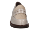 Pertini mocassin beige