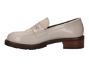 Pertini mocassin beige