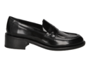 Pertini mocassin noir