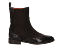 Pertini bottines brown