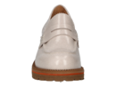 Pertini mocassin beige