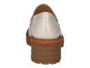 Pertini mocassin beige