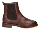 Pertini bottines brun