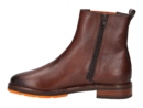 Pertini bottines brun