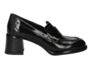 Pertini mocassin black