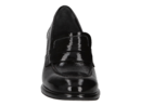 Pertini mocassin black