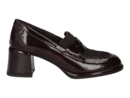 Pertini mocassin brown