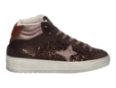 Ama Brand sneaker brown