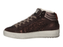 Ama Brand sneaker brown