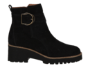 Paul Green boots with heel black