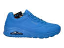 Skechers sneaker blue