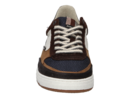 Floris Van Bommel sneaker bruin