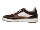 Floris Van Bommel sneaker brown