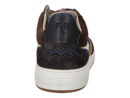 Floris Van Bommel sneaker bruin