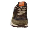 Floris Van Bommel sneaker brown