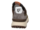 Floris Van Bommel sneaker brown