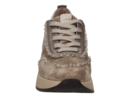 Softwaves sneaker taupe