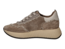 Softwaves baskets taupe