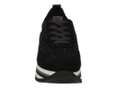 Softwaves sneaker black