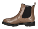 Catwalk bottines taupe