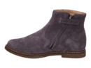 Pom D'api bottines gris