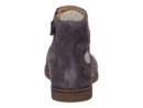 Pom D'api bottines gris