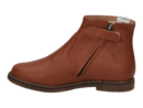 Pom D'api bottines camel