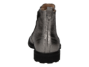 Pom D'api boots zilver