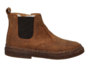 Pom D'api boots cognac