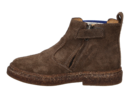 Pom D'api bottines taupe