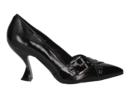 Jeannot pump noir