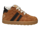 Ocra sneaker cognac