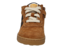 Ocra sneaker cognac