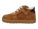 Ocra baskets cognac