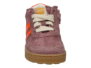 Ocra sneaker roze