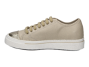 101 sneaker beige