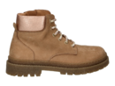 Zecchino D'oro bottines beige