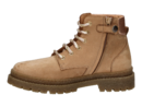 Zecchino D'oro bottines beige