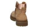 Zecchino D'oro boots beige