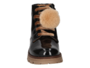 Zecchino D'oro boots zwart