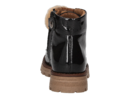 Zecchino D'oro boots zwart