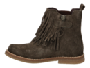 Clic boots groen