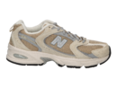 New Balance sneaker beige