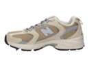 New Balance baskets beige