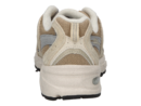 New Balance baskets beige