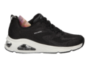 Skechers sneaker black