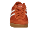 Gola baskets orange