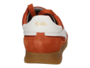 Gola baskets orange