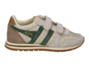 Gola velcro goud