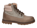 Dianetti bottines beige